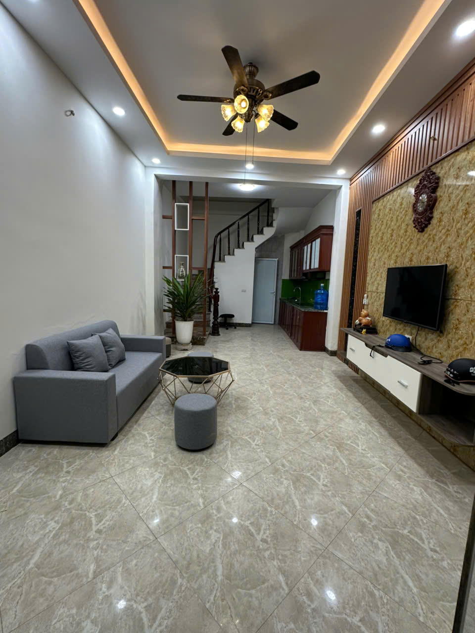 CHÍNH CHỦ CẦN BÁN NHÀ NGUYỄN KHOÁI, PHƯỜNG THANH TRÌ, QUẬN HOÀNG MAI, HÀ NỘI