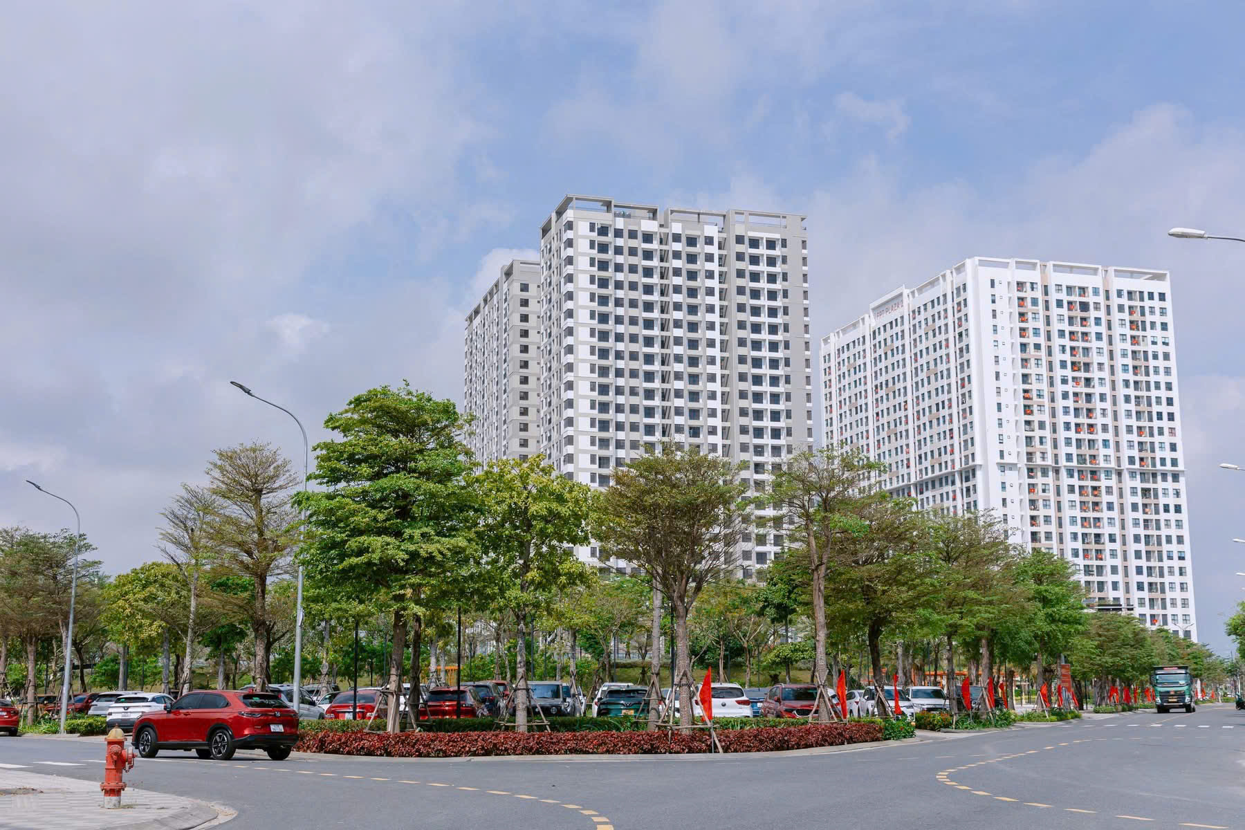 BÁN NHANH CĂN HỘ 2PN FPT PLAZA 3 – TẦNG CAO, VIEW THOÁNG, GIÁ CHỈ 2,9 TỶ