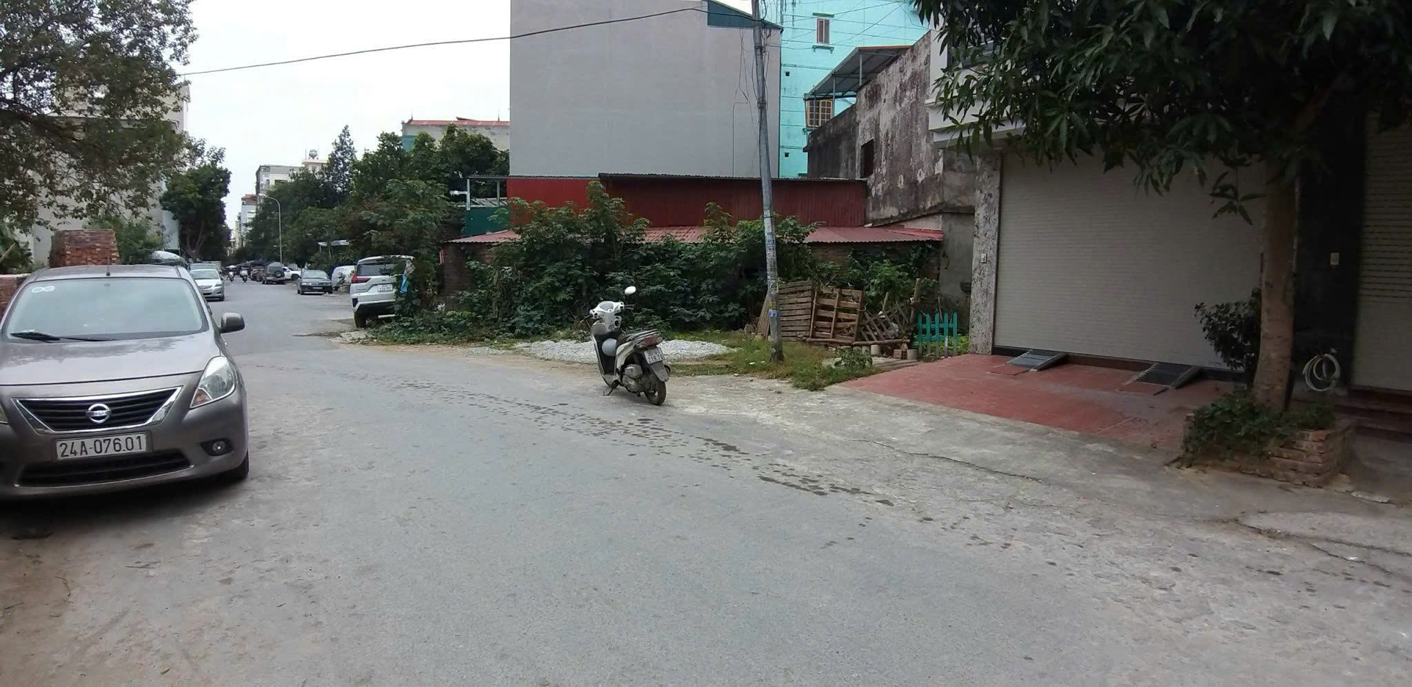 CHO THUÊ NHÀ LIỀN KỀ KHU NGÔ THÌ NHẬM – HÀ ĐÔNG  THANG MÁY  NỘI THẤT ĐẦY ĐỦ