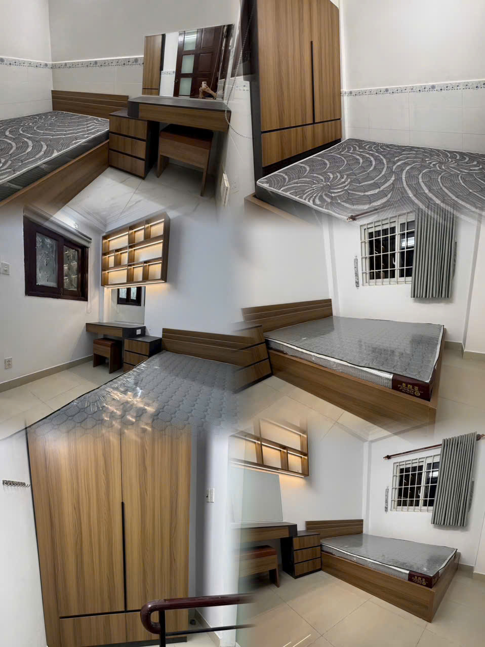 PASS LẠI HỢP ĐỒNG NHÀ NGUYÊN CĂN 3PN – PHÚ NHUẬN, TP HCM - GIÁ RẺ