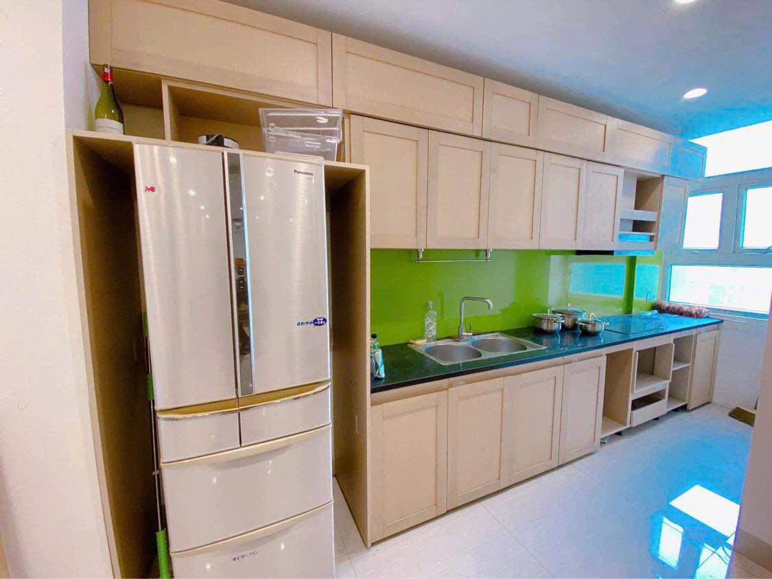 BÁN CĂN HỘ HACINCO LÊ VĂN LƯƠNG – 76M²  2PN 2WC  FULL NỘI THẤT – CHO THUÊ 16TR/THÁNG