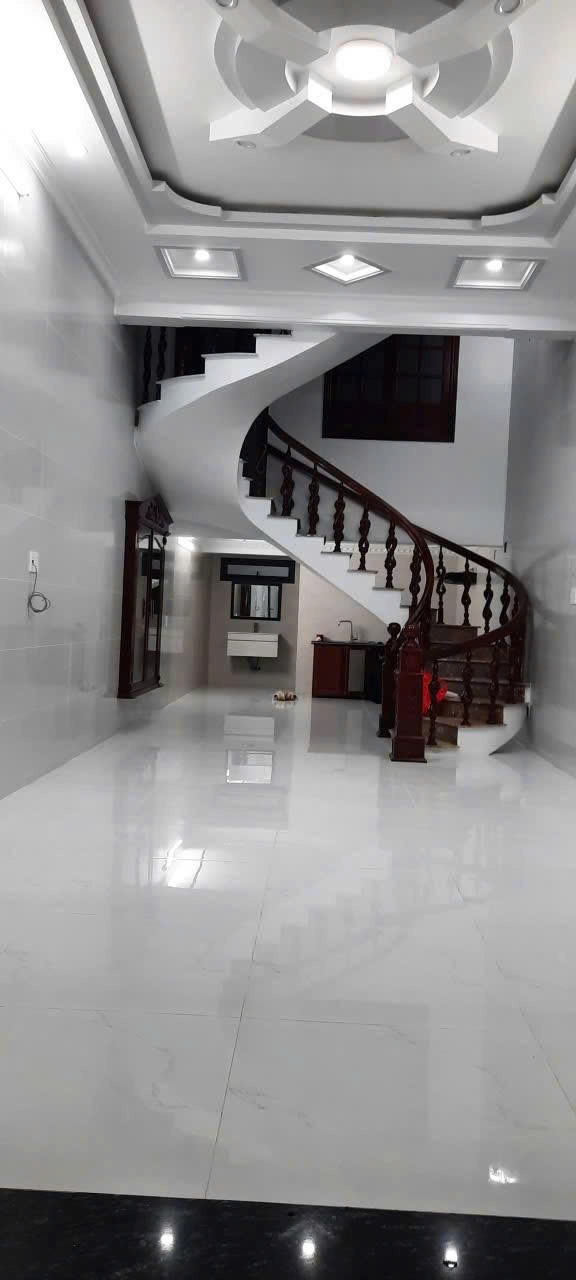 BÁN NHÀ CHÍNH CHỦ – TRUNG TÂM HẢI PHÒNG