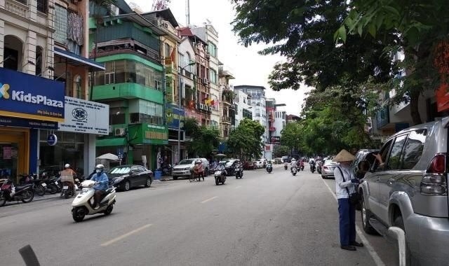 CHO THUÊ NHÀ NGUYÊN CĂN - KIM GIANG - THAN XUÂN