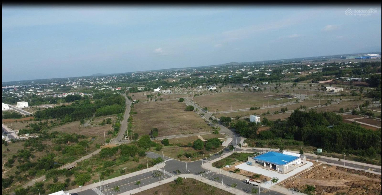 Cơ hội đầu tư sinh lời mua ở lâu dài chỉ từ 830 triệu sở hữu đất thổ cư 100m² tại Sonadezi