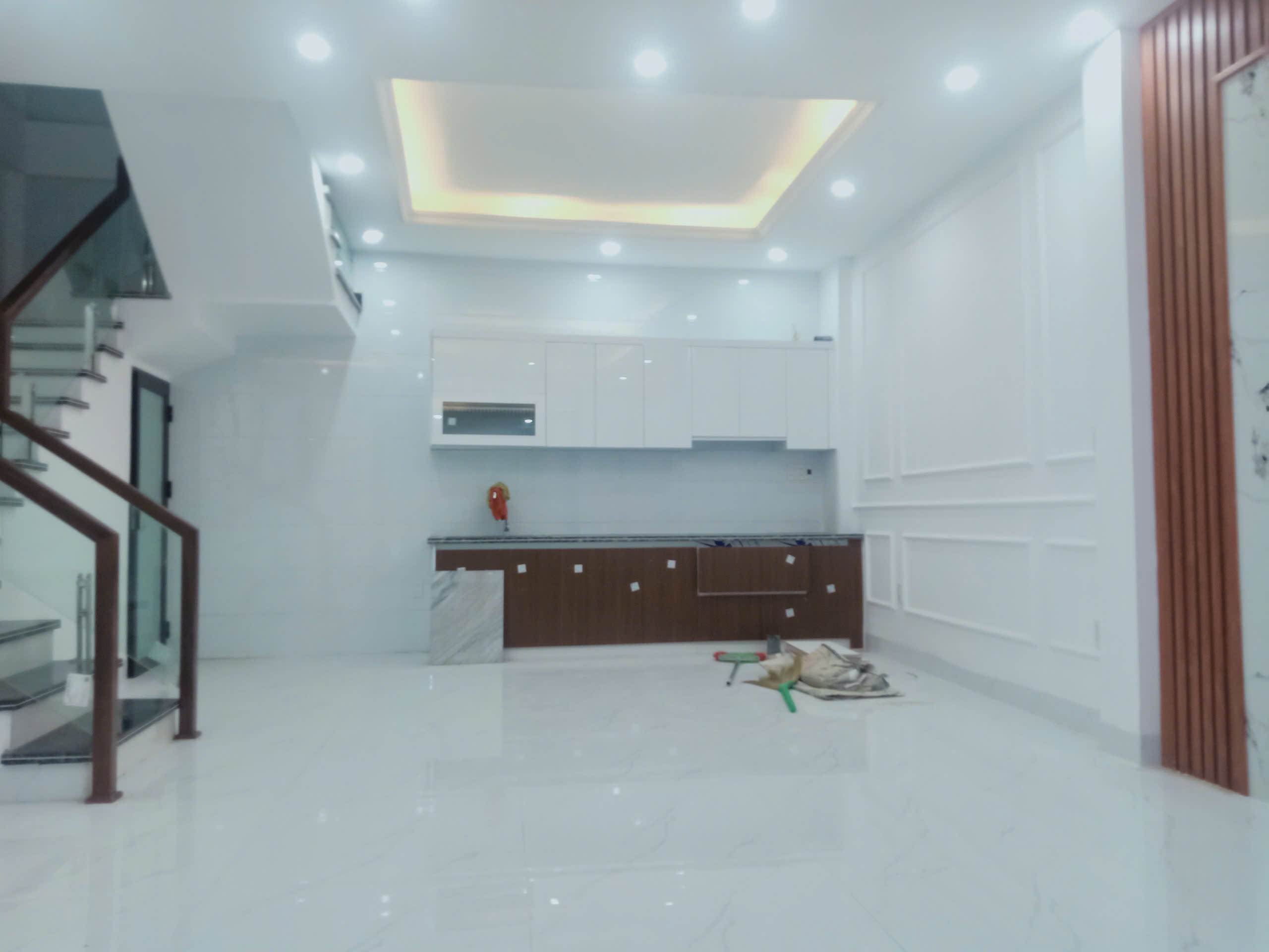 Cần Chuyển Nhượng  căn nhà 3 tầng Xây độc lập Sân cổng Trong Ngõ Đường LÊ LAI Thông 191 ĐÀ NẴNG - Ngô Quyền - Hải Phòng
