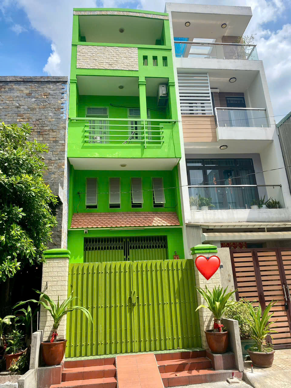 BÁN NHÀ MẶT TIỀN PHAN ANH – VỊ TRÍ KINH DOANH ĐẮC ĐỊA – 80M² – 5 PHÒNG NGỦ
