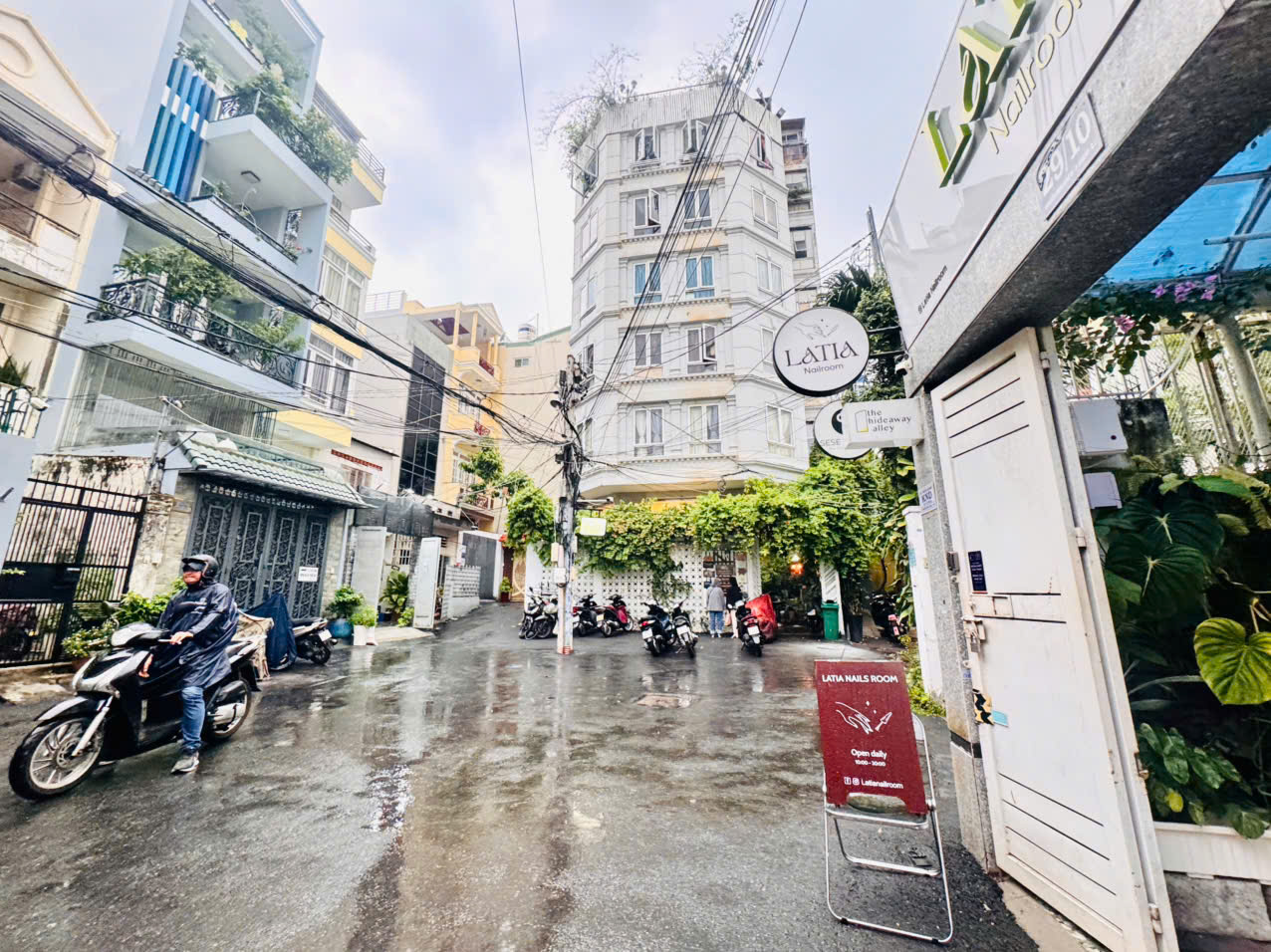BÁN NHÀ Đ. NGUYỄN BỈNH KHIÊM, QUẬN 1 - NGAY ĐÀI TRUYỀN HÌNH HTV & VĂN PHÒNG CHÍNH PHỦ Đ. LÊ DUẨN* LH GIANG GIANG: 093.86.76.685