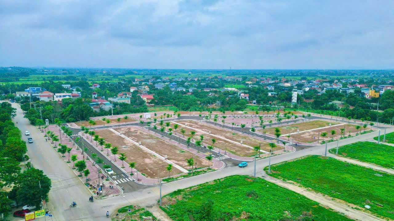 HÀNG NGỘP TÂN XÃ – 129M2 ĐẤT ĐẤU GIÁ GIÁ ĐANG RẤT MỀM