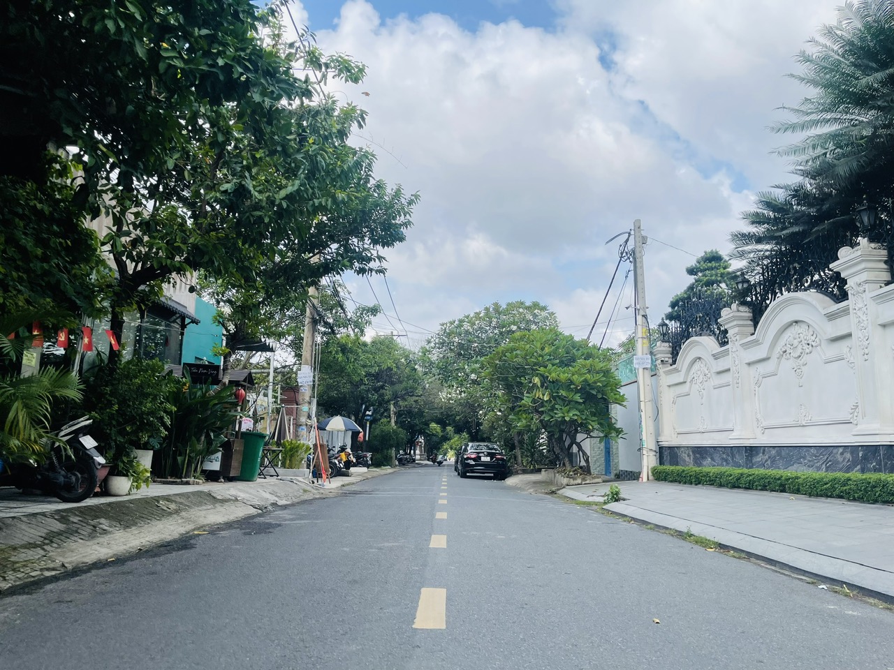 nhà mặt tiền Công Lý – 99m²  – vị trí siêu hiếm gần Võ Văn Ngân – Đặng Văn Bi  – nhỉnh 12tỷ