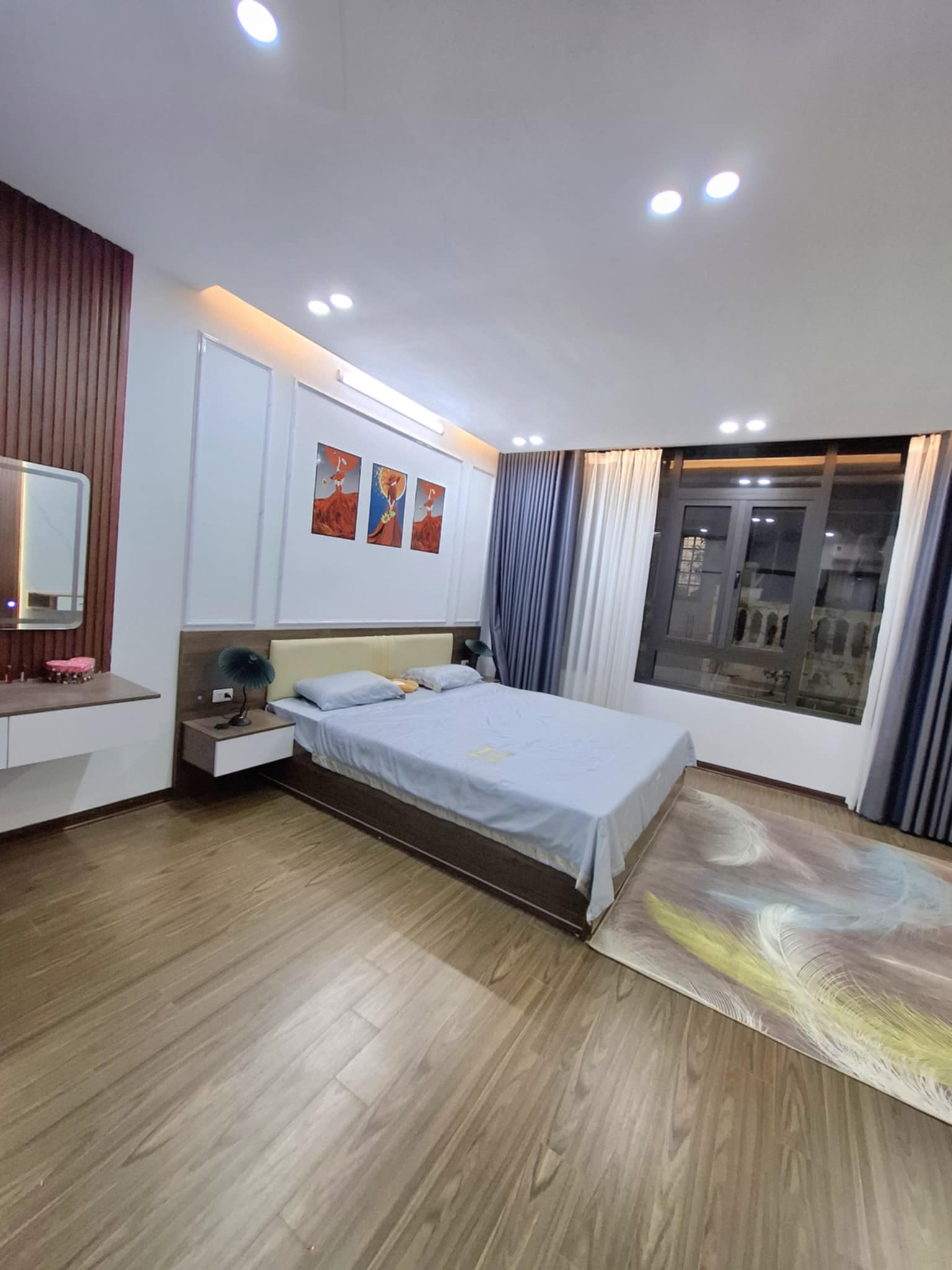 Nguyễn Như Đổ, tổ hợp lãnh đạo – Tài phiệt giữ chủ quyền giữa trung tâm