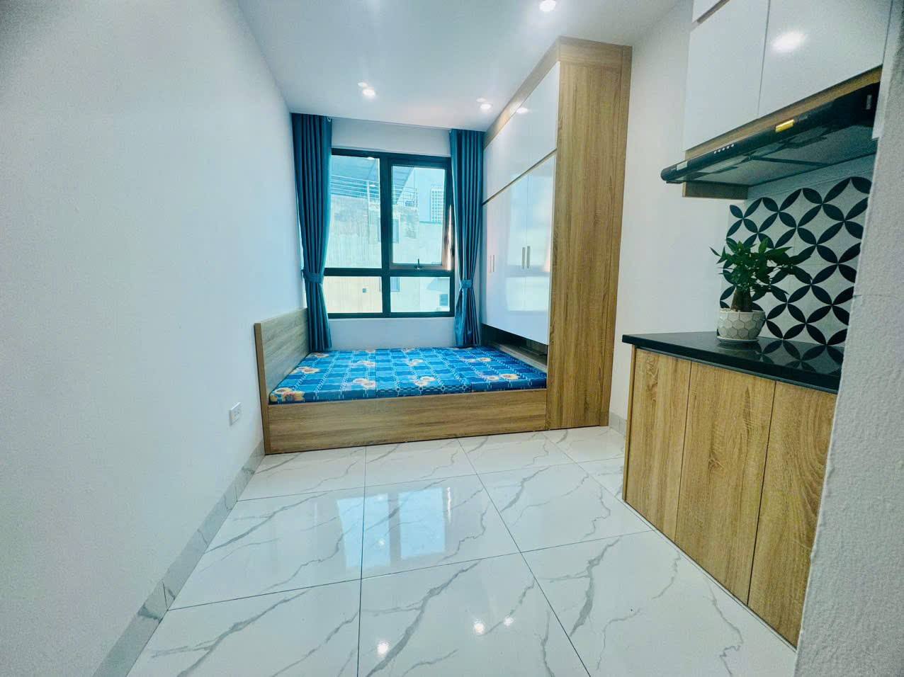 HIẾM! Tòa căn nhà 9 tầng Đình Thôn, 24 khu vực, full nội thất, sổ vuông, doanh thu 1.5 tỷ, 20.5 tỷ!