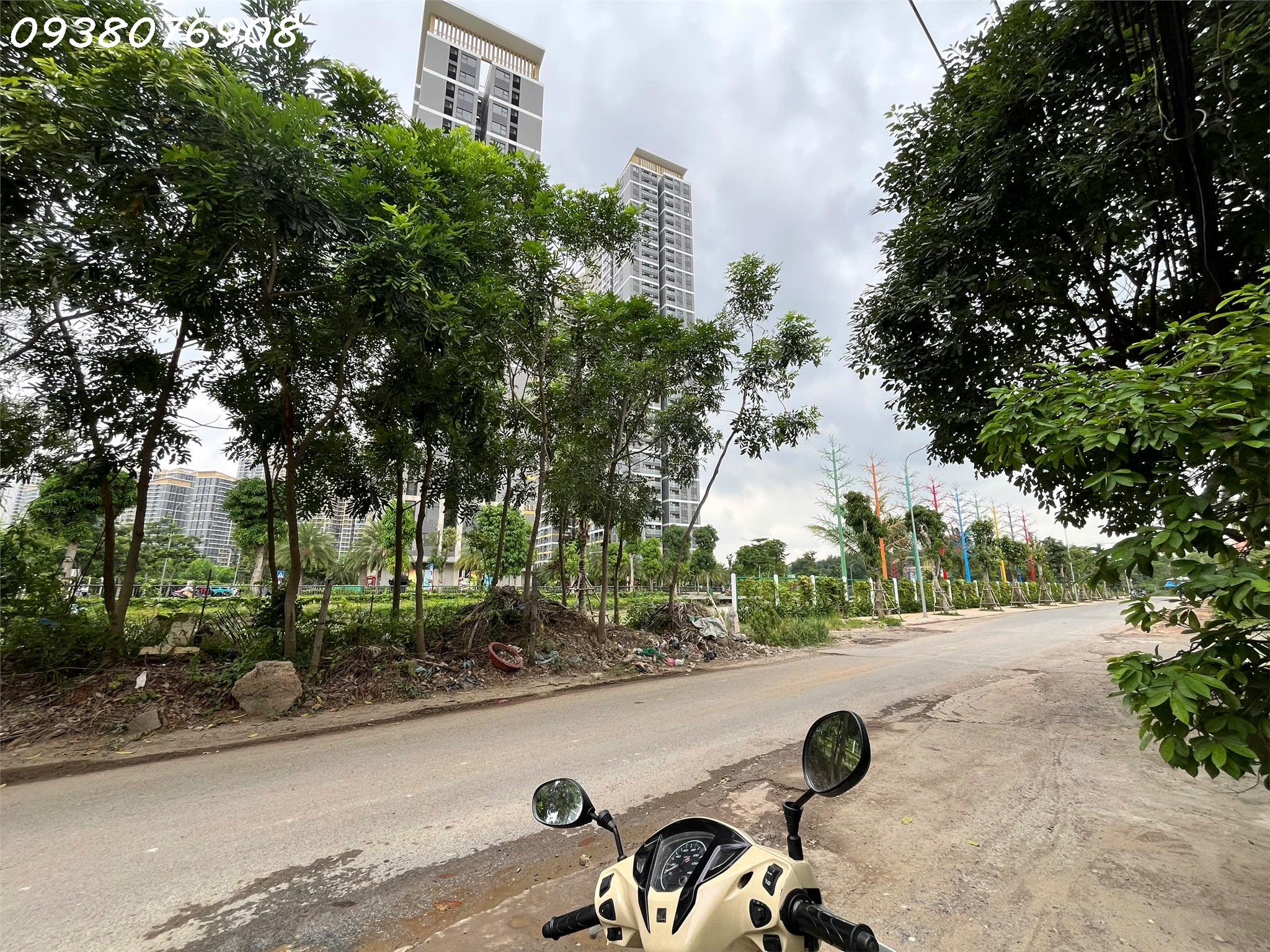 52m² đất mặt tiền Phước Thiện – đối diện Vinhomes, 6 tỷ nhỉnh