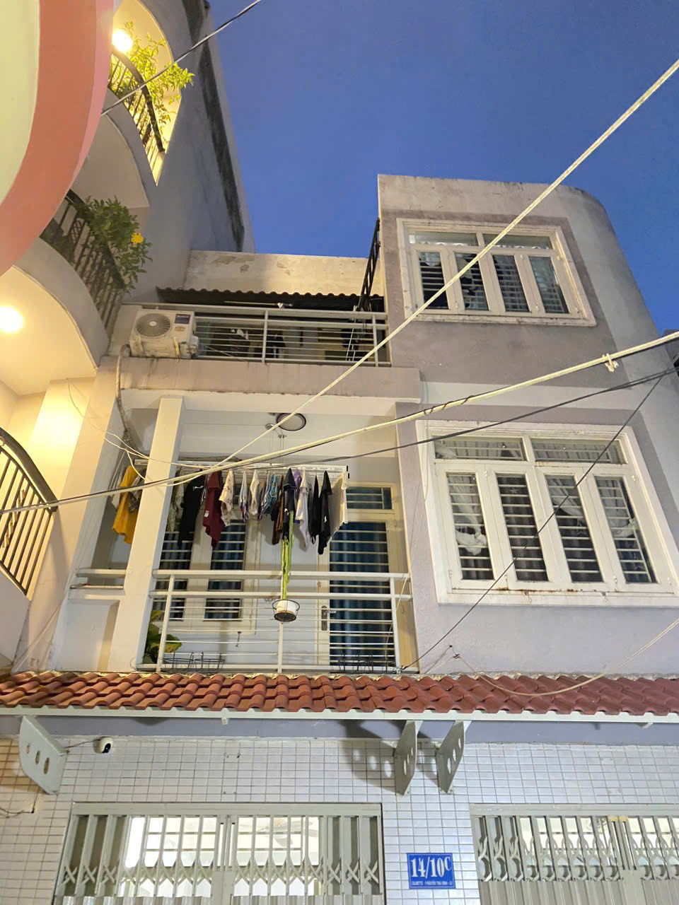 CHÍNH CHỦ CẦN BÁN NHÀ ĐẸP ĐƯỜNG CALMETTE - QUẬN 1