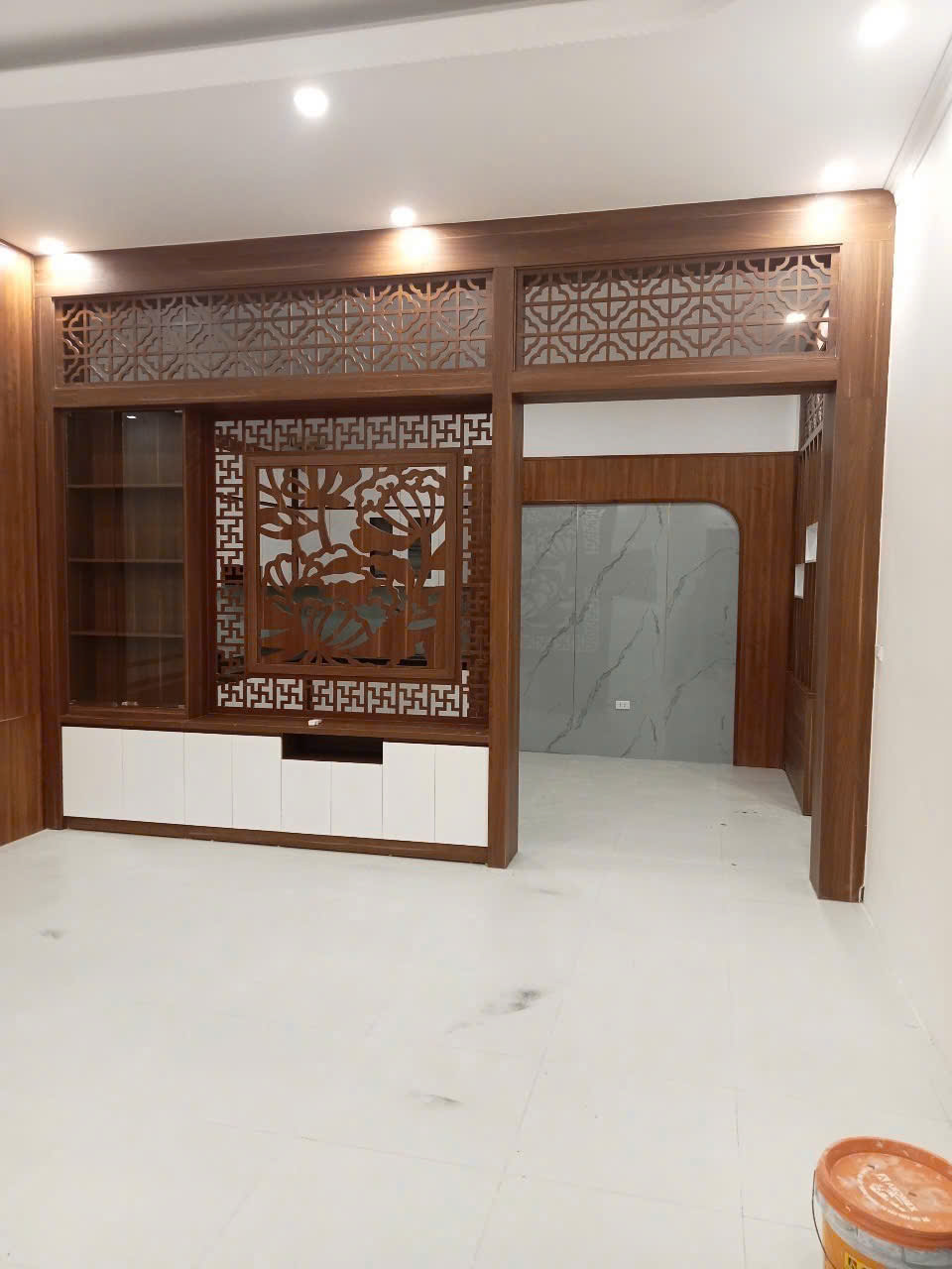 Ngọc Thụy 58m² – 3T – 6.7m MT – 8.2 Tỷ – Long Biên
???? DÒNG TIỀN – GẦN PHỐ – KINH DOANH ĐƯỢC