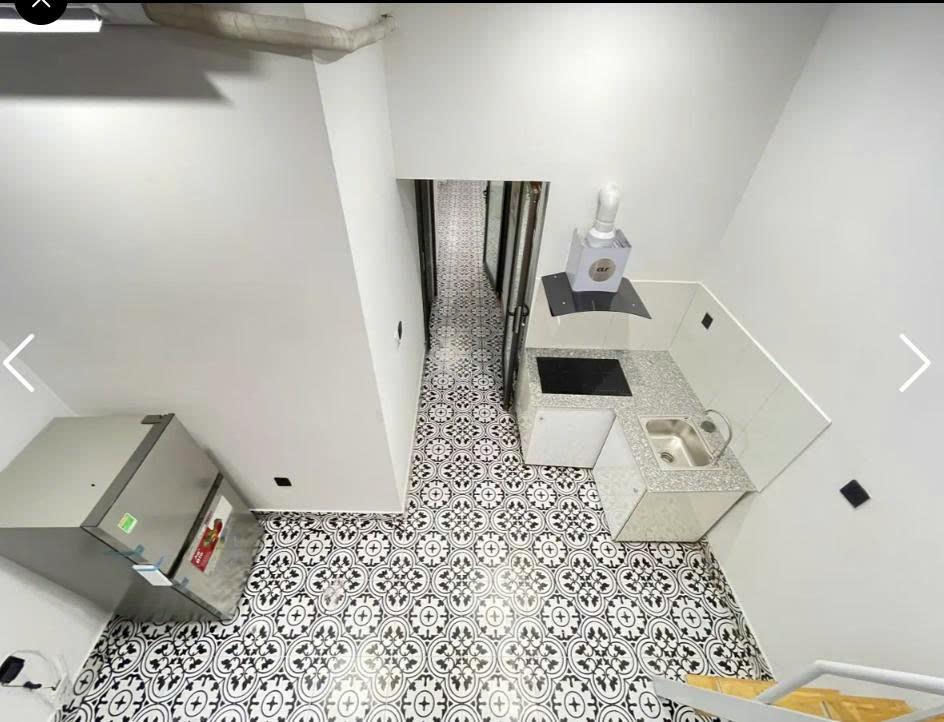 CCMN DÒNG TIỀN - VỊ TR Í VIP -TRUNG TÂM CẦU GIẤY - 5 TẦNG THANG MÁY - PCCC ĐẦY ĐỦ - HAI THOÁNG VĨNH VIỄN - DT 52M2 – 5 TẦNG- NHỈNH 8 TỶ