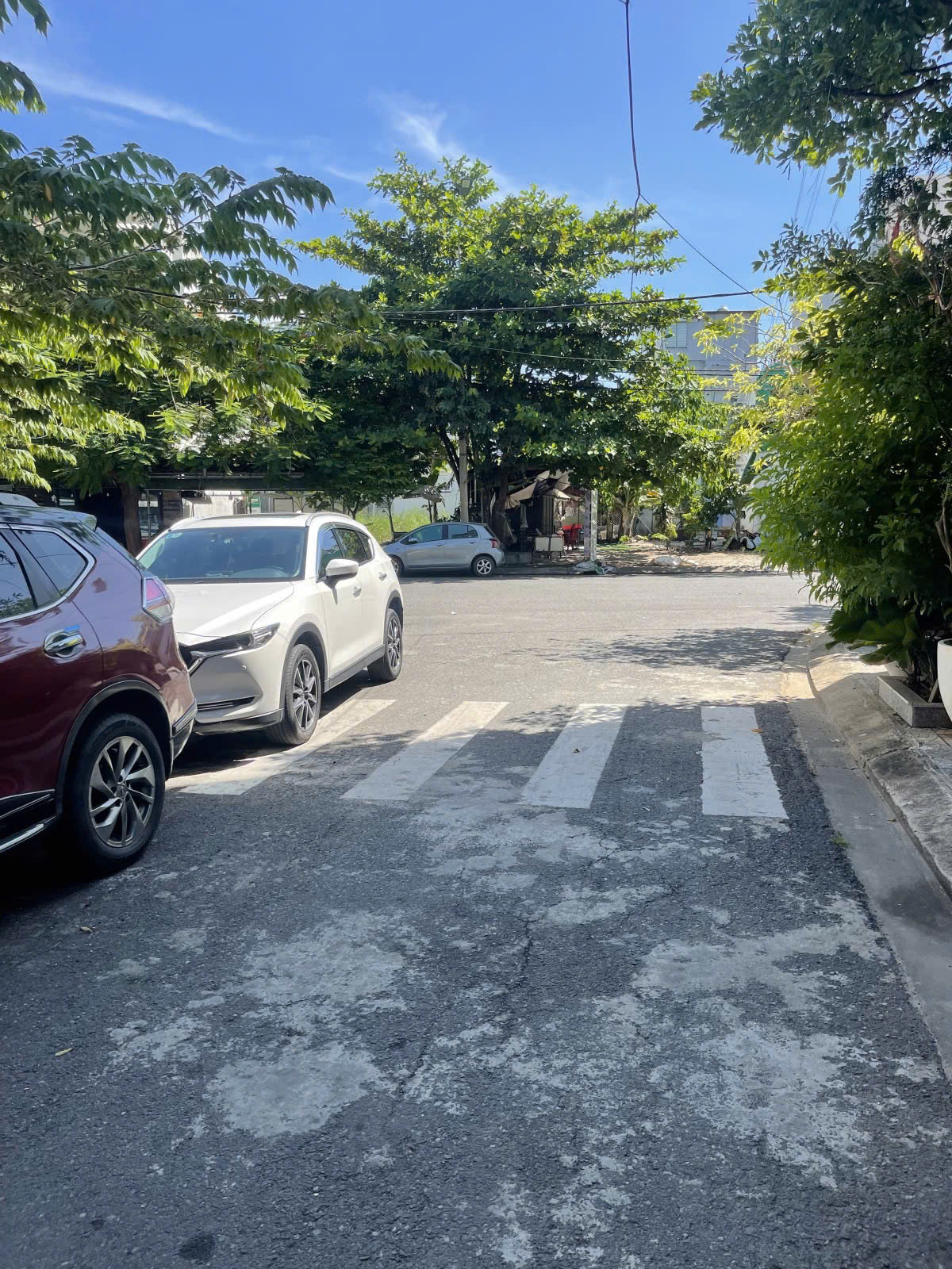 BÁN NHÀ 2 TẦNG – ĐƯỜNG PHƯỚC TRƯỜNG 7 – GẦN BIỂN, Ở NGAY