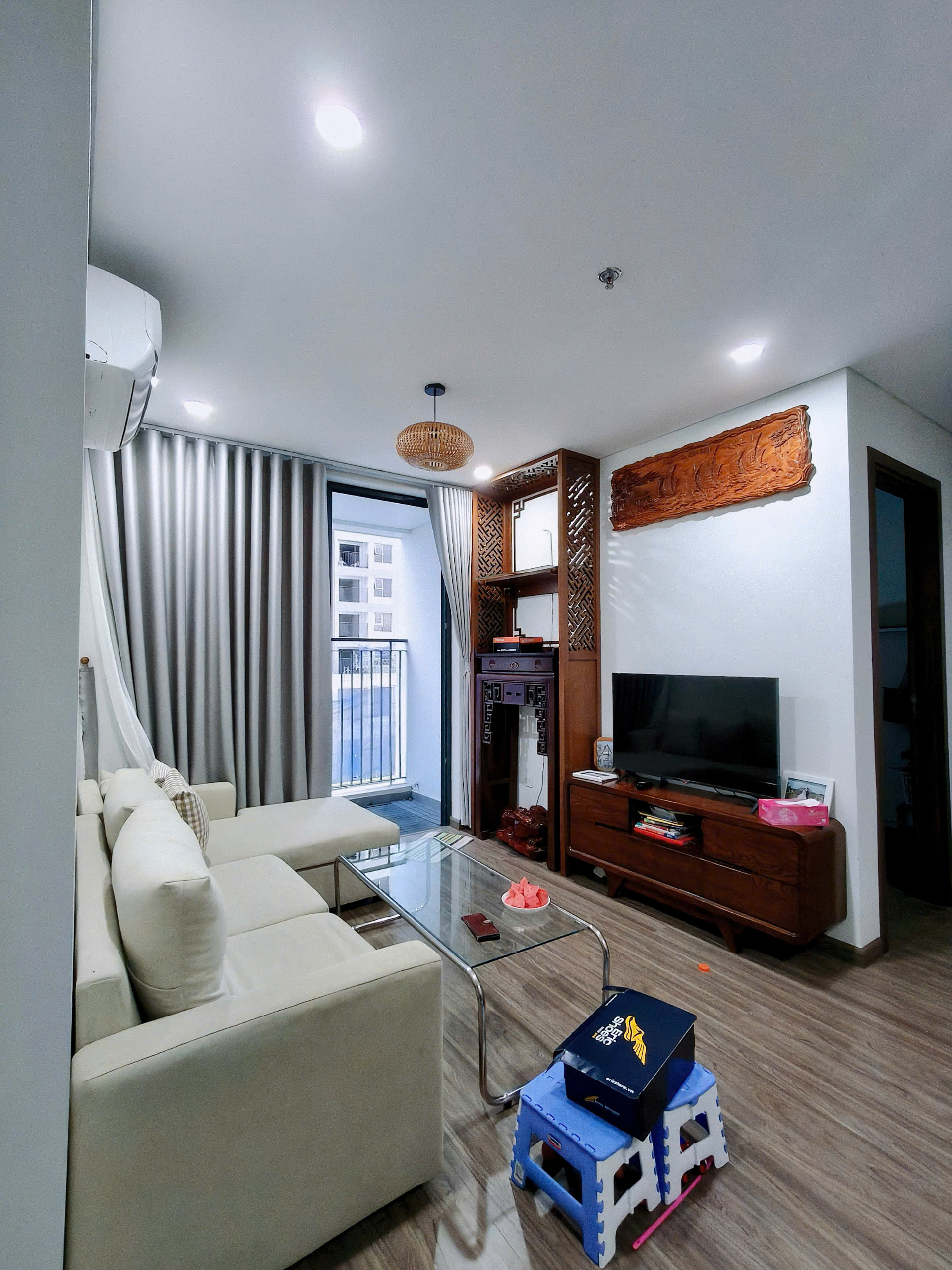 ???????????? ???????????????????? ???? - CĂN ????????????  HƯỚNG NAM FULL NỘI THẤT GIÁ CHỈ 2.9X TỶ