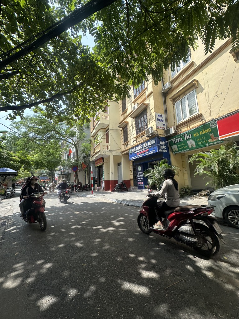 Vũ Ngọc Phan 101m 17 phòng khép kín chỉ 19,3 tỷ