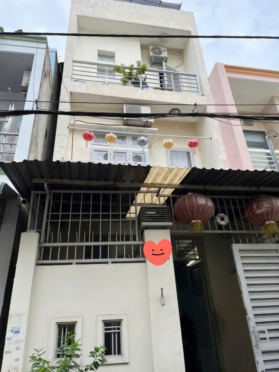 Siêu Phẩm Hiện Tại & Tương Lai Gần AEON Tân Phú 3Tầng Ôtô Nhỉnh 5T