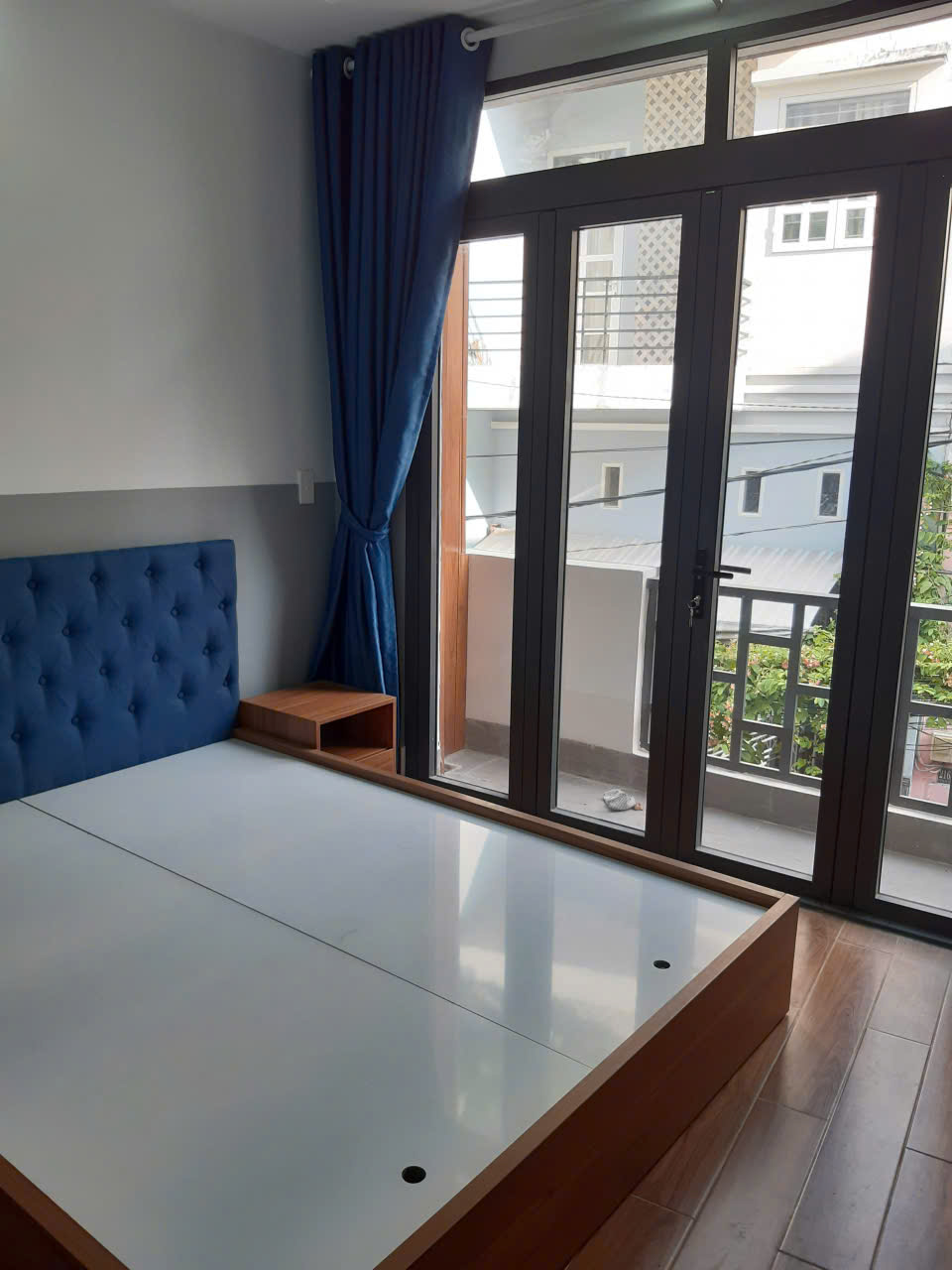 Bán CHDV 14 phòng dòng tiền 48 triệu Dương Bá Trạc P2 Q8