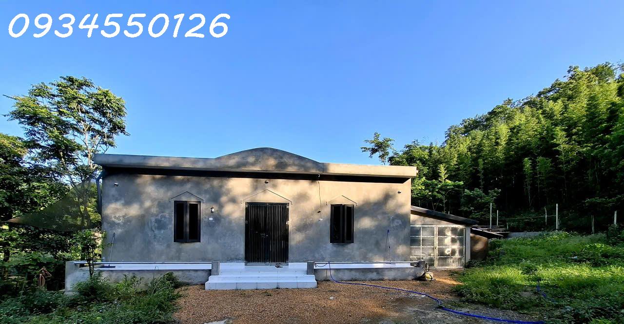 Chính chủ cần bán nhà vườn, trang trại xã Mường Bi, Phú Thọ, DT 953,8m2, giá 1,85 tỷ