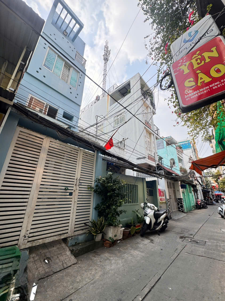 HIẾM - DT SIÊU LỚN 227M2 FULL THỔ NGANG 9,3M*23M VUÔNG ĐẸP - CHÍNH CHỦ BÁN NHÀ 5 TẦNG MẶT TIỀN XE HƠI Đ.LÊ THỊ RIÊNG, BÊN THÀNH, QUẬN 1 - GẶP CHỦ 0938676685 GIANG GIANG