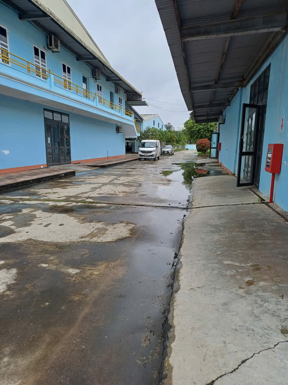 BÁN 5000M2 NHÀ XƯỞNG KCN HÀ BÌNH PHƯƠNG, VĂN BÌNH, THƯỜNG TÍN, GIÁ TỐT