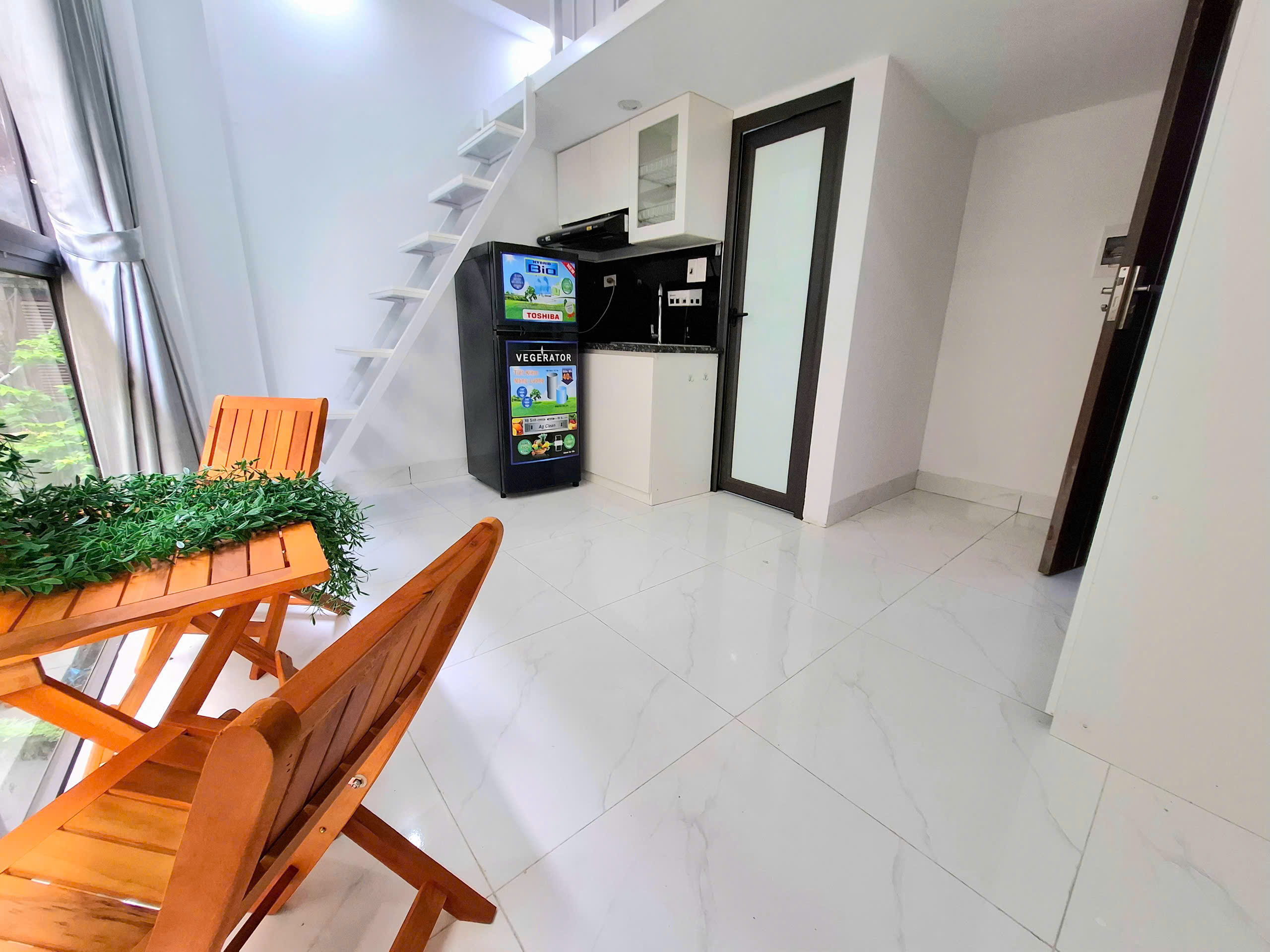 Nhượng phòng khép kín tại phường Vĩnh Phúc, quận Ba Đình,  Hà Nội