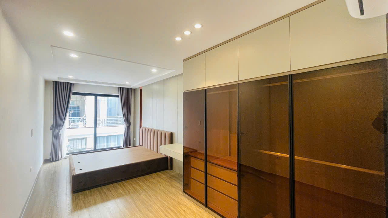 BÁN NHÀ MẶT PHỐ 7 TẦNG NGÕ 69 TƯ ĐÌNH – LONG BIÊN, HÀ NỘI GIÁ 16 TỶ 800TR