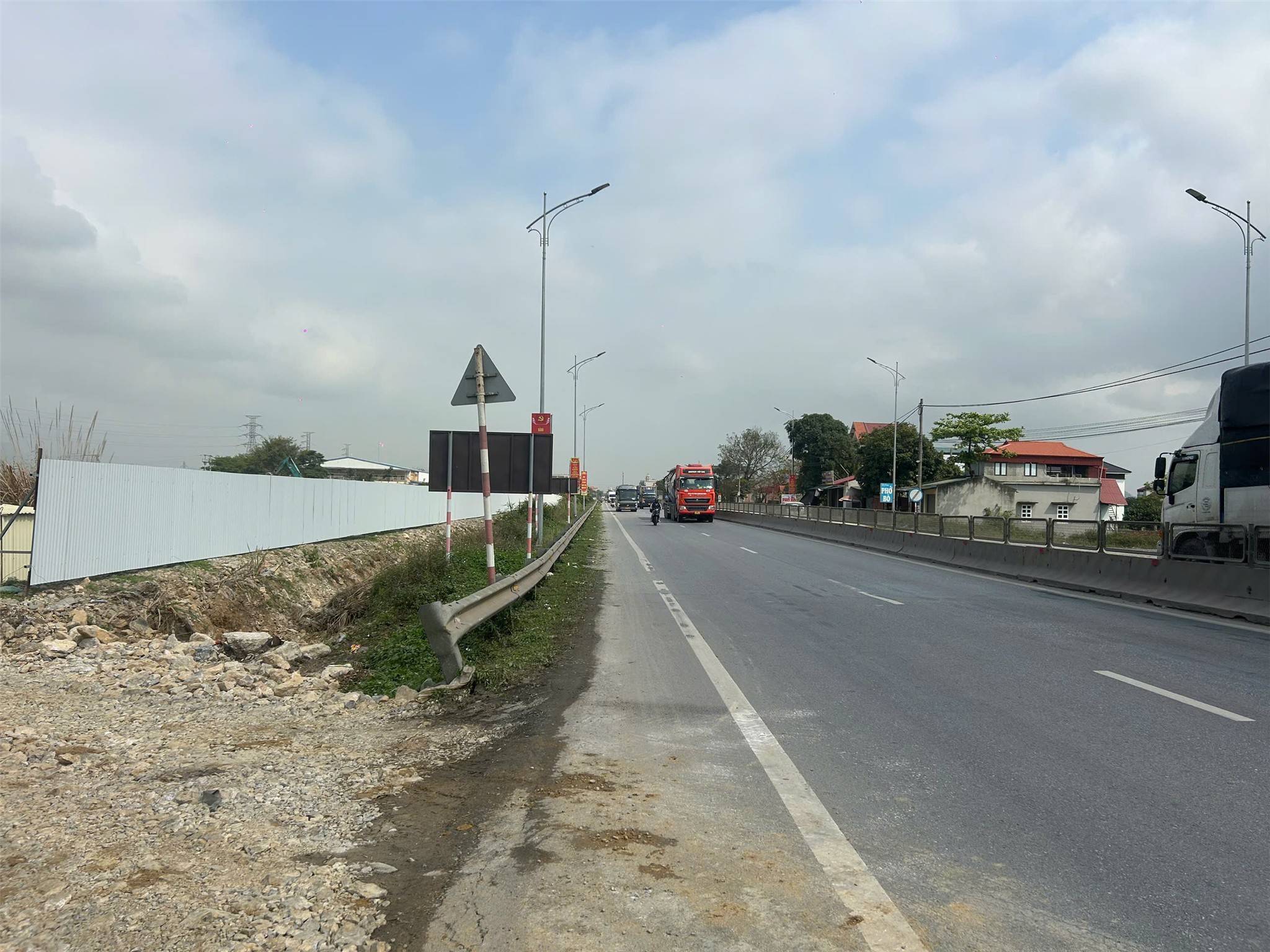 ĐẤT ĐẸP - Khu A Dự Án KĐT Thanh Hải, Huyện Thanh Liêm, Tỉnh Hà Nam