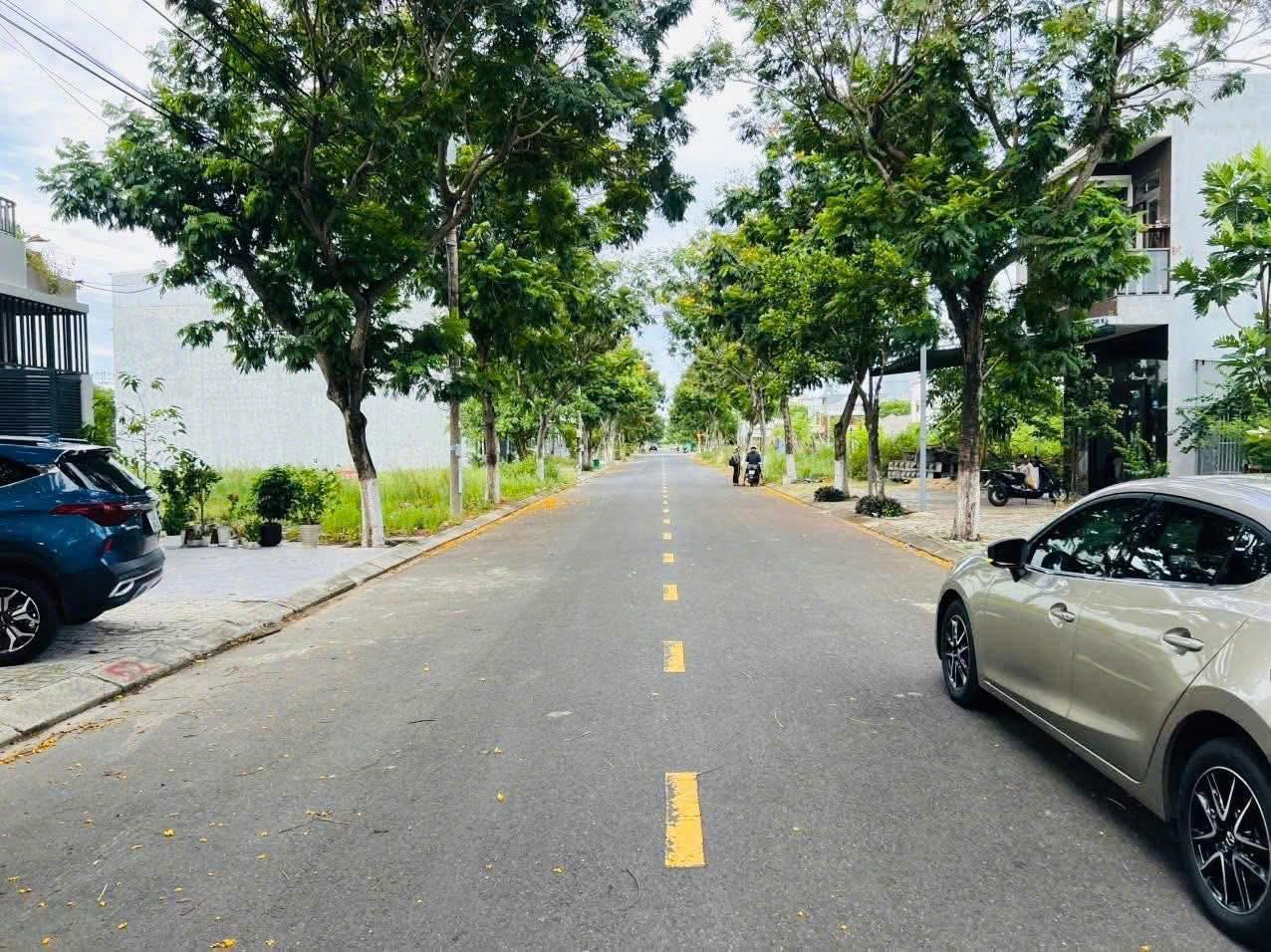 Cặp Đất Biển Tân Trà - Hoà Hải Ngũ Hành Sơn - Hiếm Có Khó Tìm - Võ Văn Đồng Thông Biển Tân Trà.
