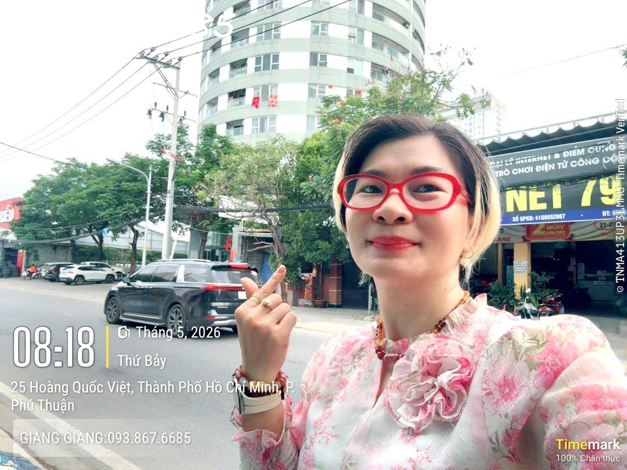 QUỸ ĐẤT KHAN HIẾM NGANG LỚN 14M*60M MẶT TIỀN HOÀNG QUỐC VIỆT NGAY PHÚ MỸ HƯNG, QUẬN 7- KHU VỰC CẤP PHÉP CAO TẦNG- XUNG QUANH BAO PHỦ CÁC BUILDING LỚN- 0938676685 GIANG GIANG CHÍNH CHỦ GIÁ TỐT
