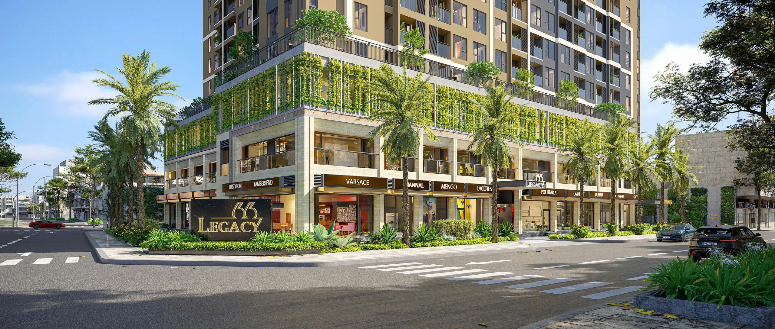 SỞ HỮU CĂN HỘ 2PN TRUNG TÂM QUẬN 5 , TÂN THÀNH , GIÁ F0 TỪ CHỦ ĐẦU TƯ