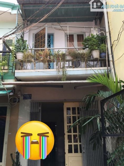 Bán Nhà Nguyễn Văn Quá Hẻm Xe Hơi Nhỉnh 2 tỷ Tân Thới Hiệp Quận 12