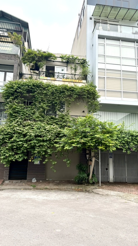BÁN NHÀ LÂM HẠ 27 tỷ 90m MẶT TIỀN 6m VIEW VƯỜN HOA,LONG BIÊN HÀ NỘI