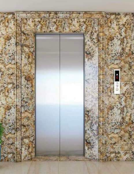 Cho thuê Nhà VP, Nhà Hàng, KD, Xã Đàn, thang máy; vỉa hè 113m2* 5T- 47 Tr