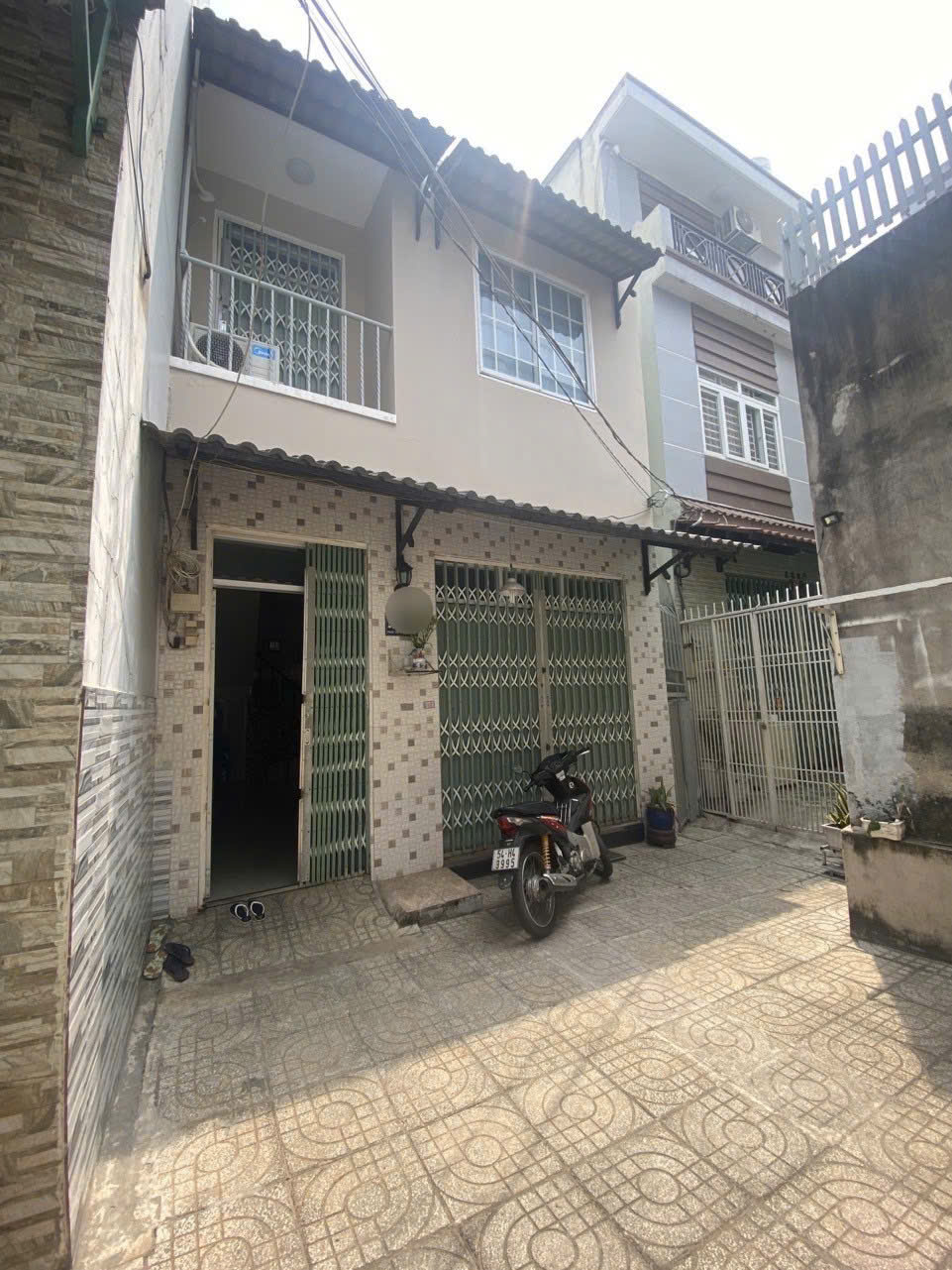 ???? CƠ HỘI CÓ 1-0-2 TẠI PHẠM THẾ HIỂN – NHÀ ĐẸP GIÁ TỐT KHÓ TIN! ????
???? Chỉ 4,5 TỶ – SỞ HỮU NGAY CĂN NHÀ NGANG 6M – CÁCH MẶT TIỀN CHỈ 20M! ????