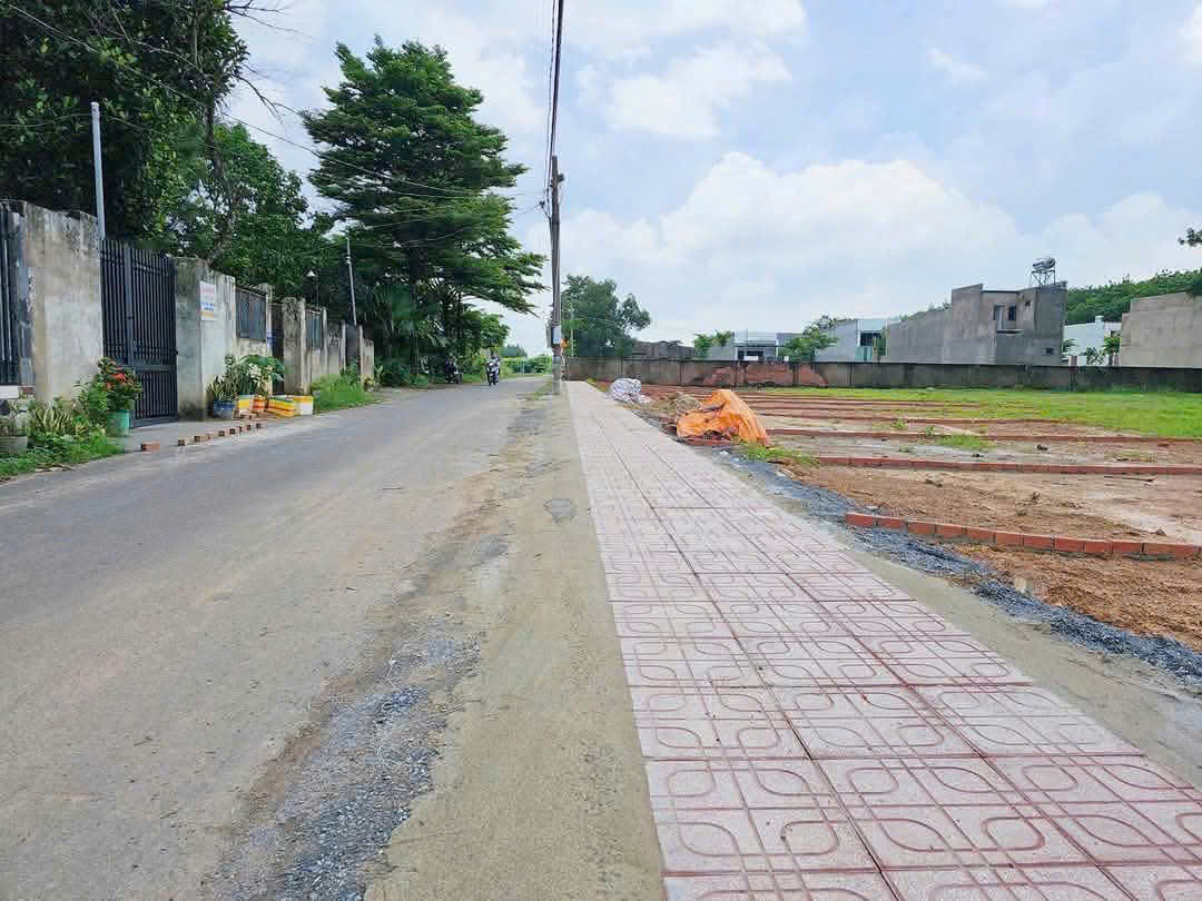 ???? Chỉ với 1 TỶ 350 – Đầu tư ngay lô đất sổ riêng thổ cư tại Trảng Bom! ????