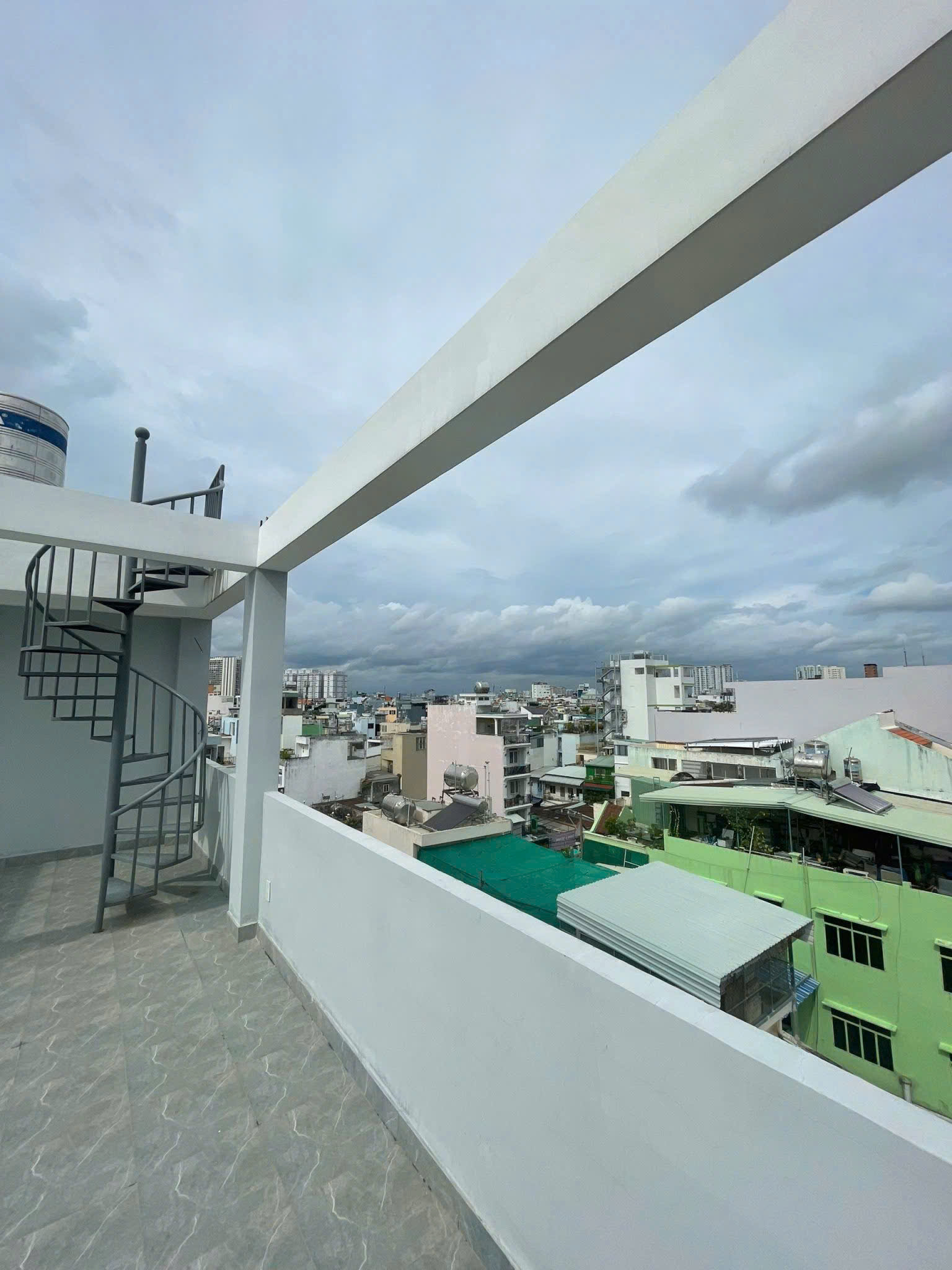 BÁN TÒA NHÀ MẶT TIỀN BÙI ĐÌNH TUÝ, P24, BÌNH THẠNH – DT 6.5x25m, NỞ HẬU 8M – 6 LẦU THANG MÁY – GIÁ CHỈ 36 Tỷ TL