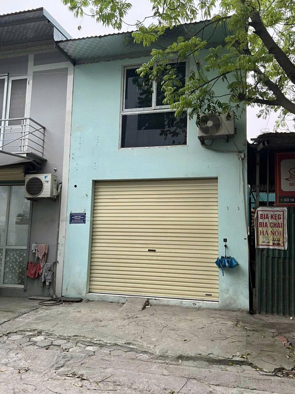 CHÍNH CHỦ CHO THUÊ NHÀ TẠI YÊN NGHĨA - HÀ ĐÔNG - 90M2