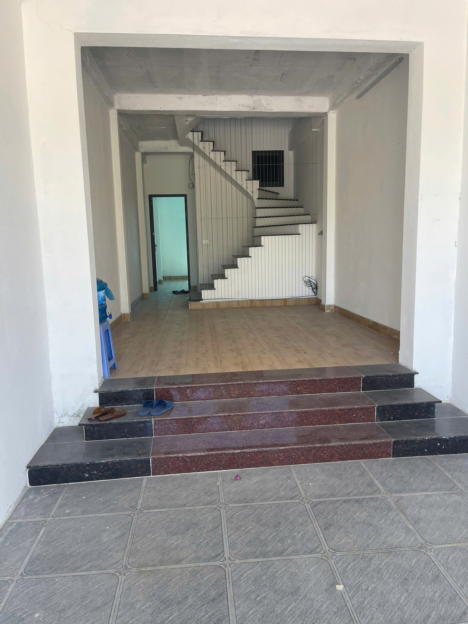 CHO THUÊ NHÀ MẶT ĐƯỜNG QUỐC LỘ 419, XÃ ĐỒNG PHÚ, HUYỆN CHƯƠNG MỸ, HÀ NỘI – PHÙ HỢP LÀM KHO HOẶC NHÀ Ở