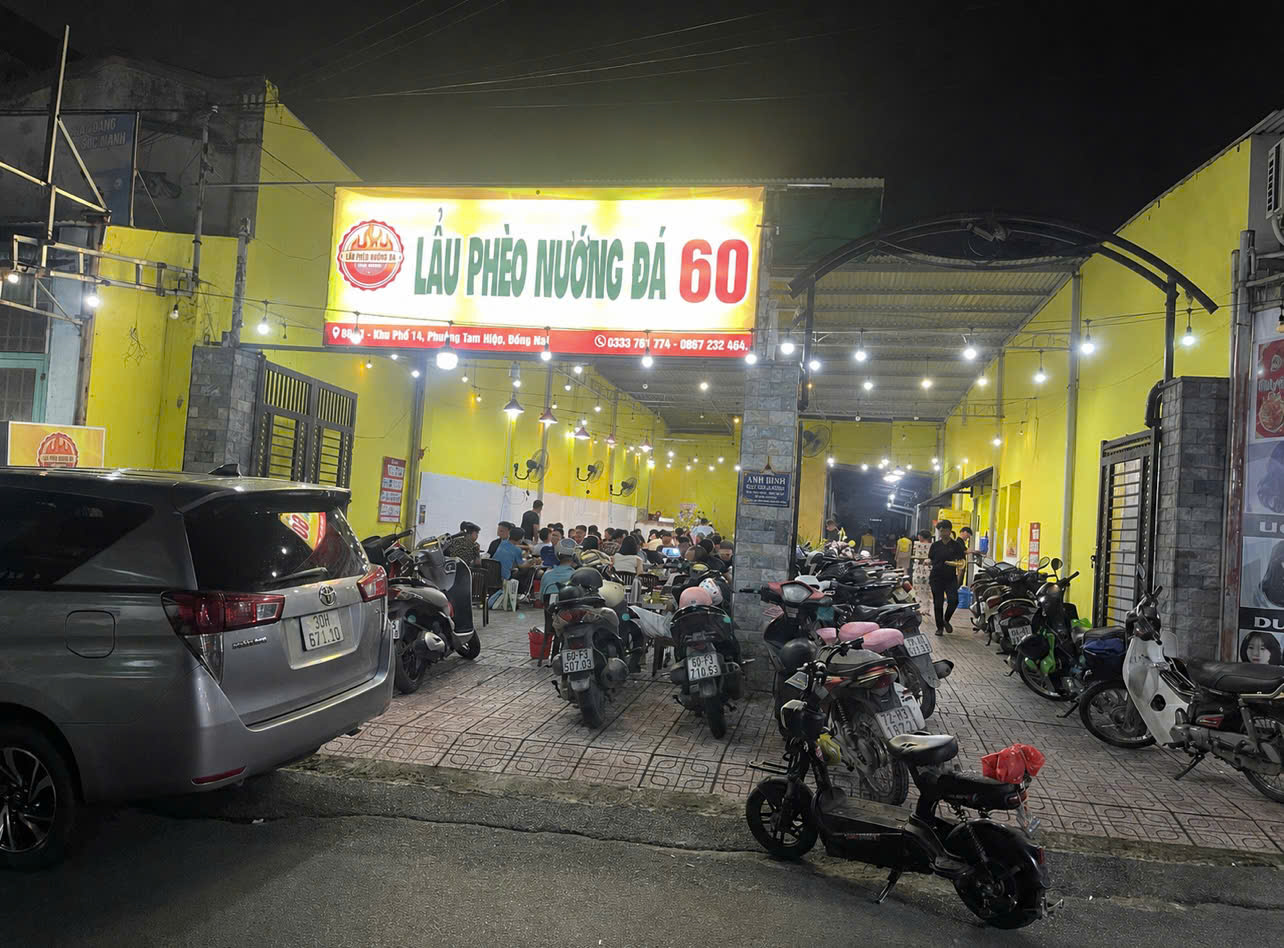 CẦN SANG MẶT BẰNG GIÁ TỐT – HẺM 66 ĐỒNG KHỞI, ĐỐI DIỆN BỆNH VIỆN ĐỒNG NAI