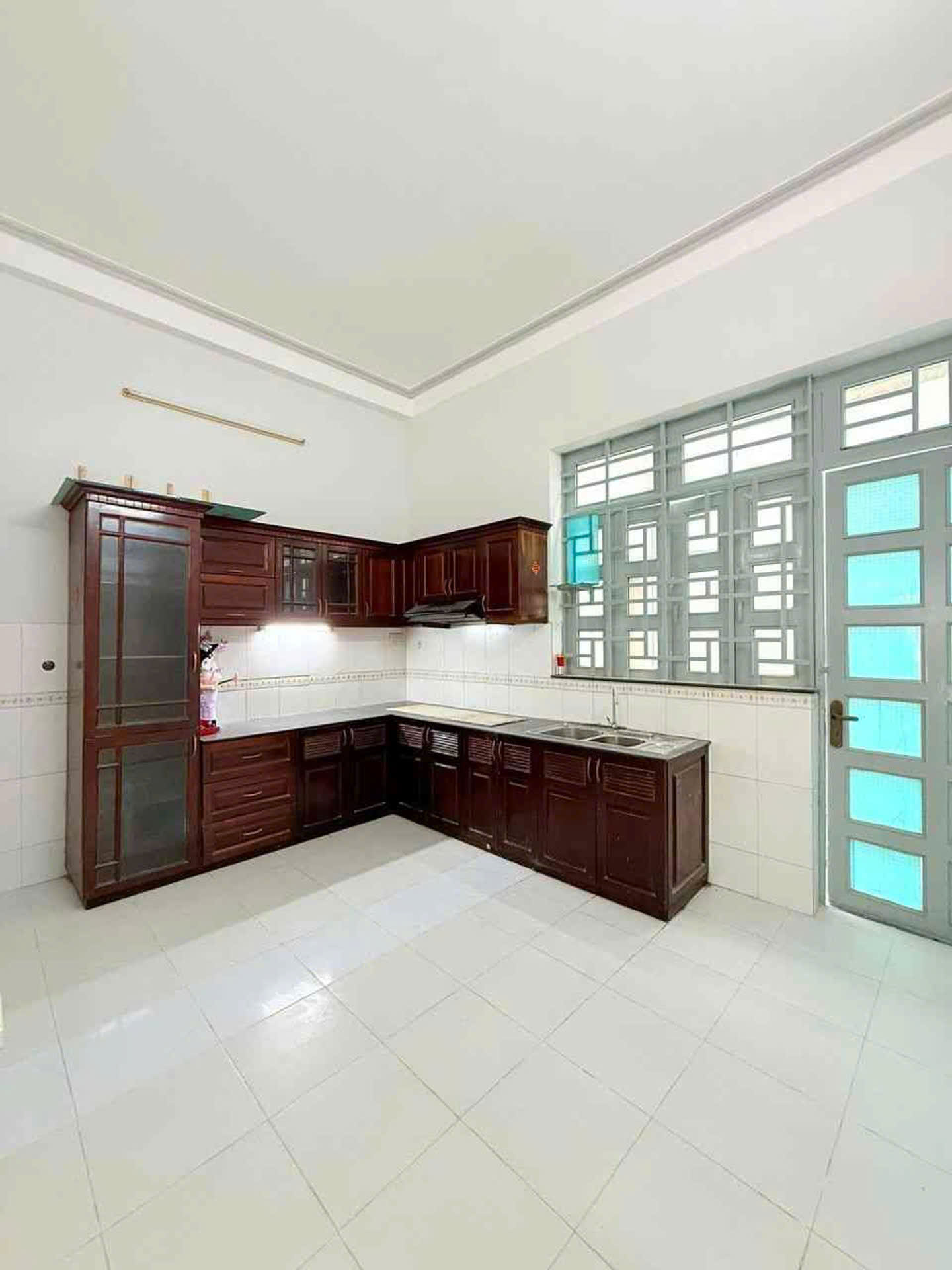 NHÀ HẺM XE HƠI ĐƯỜNG SỐ 79 – 4.7m x16m, QUẬN 7 Chỉ 12 tỷ 5