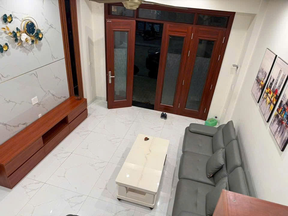 CHÍNH CHỦ CHO THUÊ NHÀ NGUYÊN CĂN TẠI KHU DÂN CƯ HIM LAM – HÙNG VƯƠNG, HẢI PHÒNG