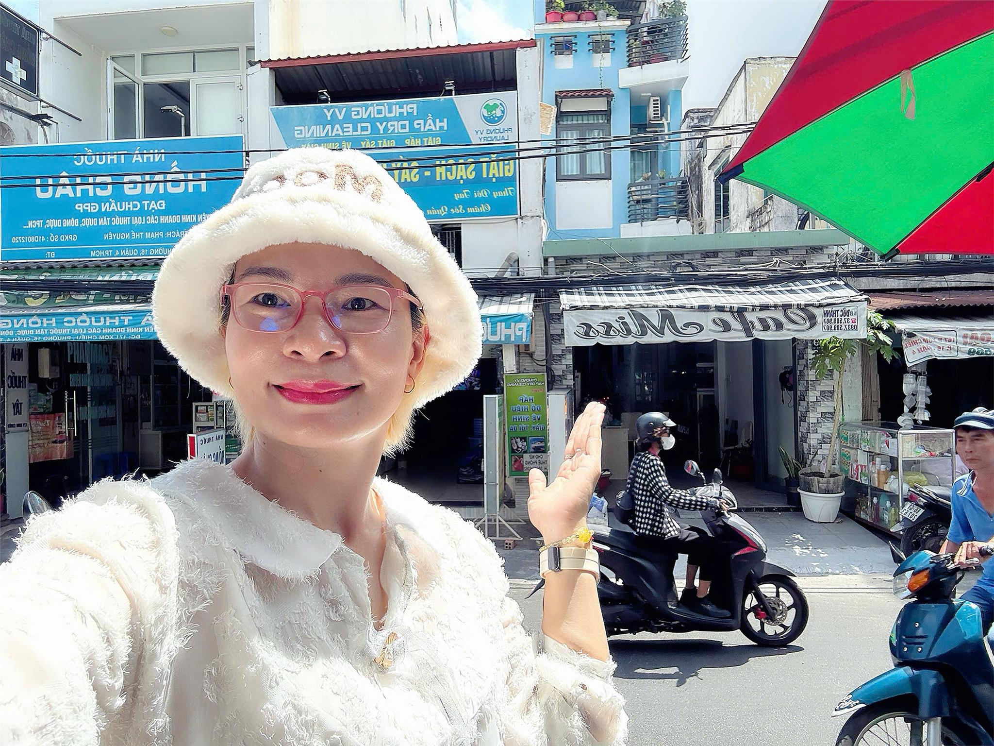 CHÍNH CHỦ MỘT ĐỜI CHƯA QUA ĐẦU TƯ - BÁN NHÀ MẶT TIỀN KINH DOANH ĐƯỜNG XÓM CHIẾU, QUẬN 4 - GIÁ TỐT NHẤT KHU VỰC ĐANG CHÀO BÁN