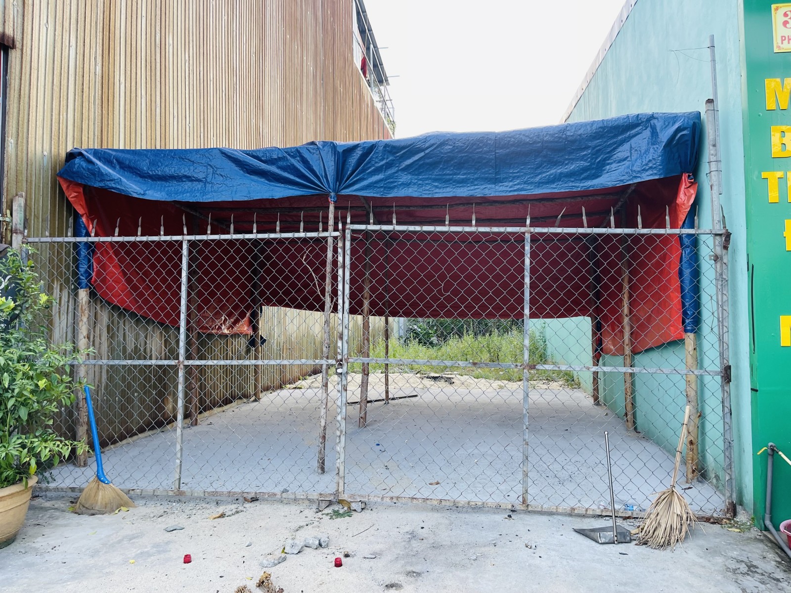 ???? SIÊU HOT – ĐẤT MẶT TIỀN PHẠM HÙNG, GIÁ CHỈ 6,25 TỶ!