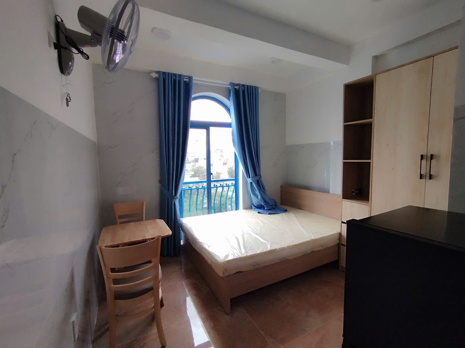 Toà căn hộ Hải Châu - Hoà Cường Nam - Dòng tiền 120triệu/tháng, 24 phòng chỉ 20.x tỷ