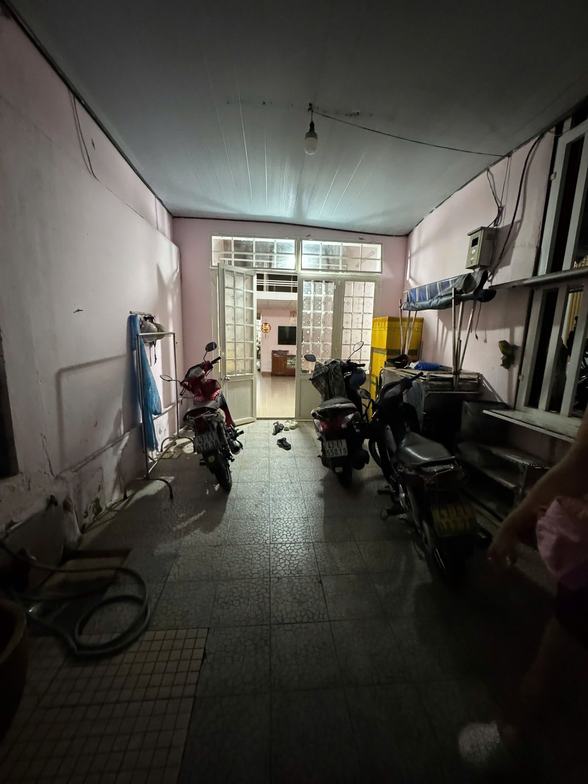 CHỦ XÁC ĐỊNH BÁN ĐẤT TẶNG NHÀ NGAY TRUNG TÂM SƠN TRÀ giá 5,35 tỷ