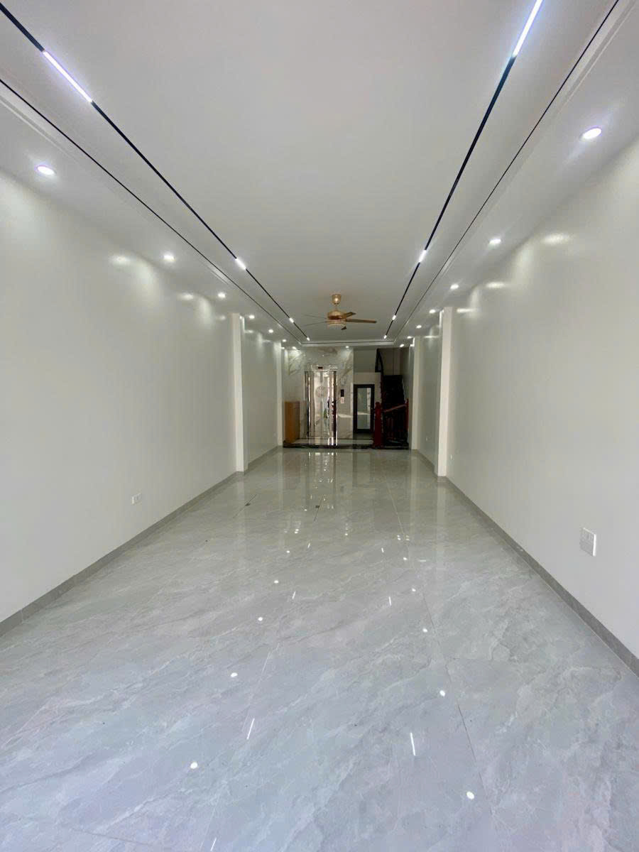 Bán nhà Bát Khối 59m 7 tầng MT4m gara ô tô 2 thoáng nhỉnh 17 tỷ