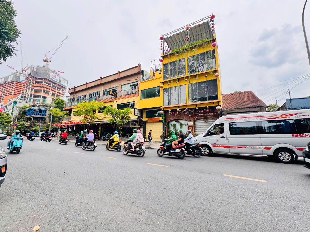 CHÍNH CHỦ 0938676686 BÁN QUỸ ĐẤT SIÊU HIẾM MẶT TIỀN PHẠM NGŨ LÃO, Q.1(P.BÊN THÀNH)- DT 5,3M*13,3M SH VUÔNG ĐẸP- CHÀO CHỈ 33T GIÁ TỐT